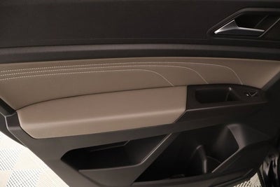 2023 Volkswagen Atlas Cross Sport 3.6L V6 SEL Premium R-Line