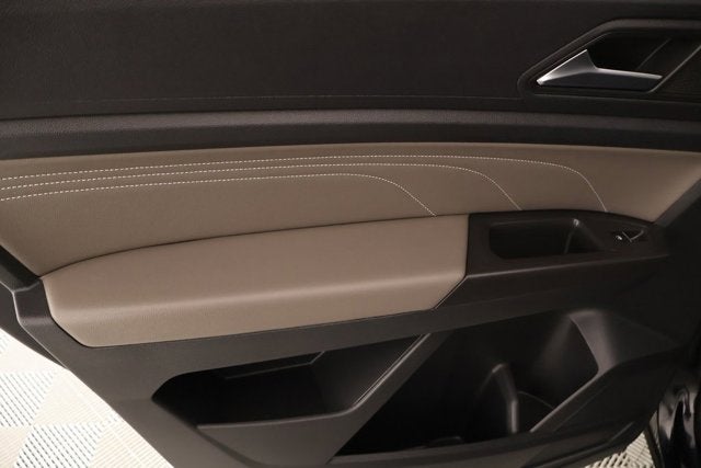 2023 Volkswagen Atlas Cross Sport 3.6L V6 SEL Premium R-Line