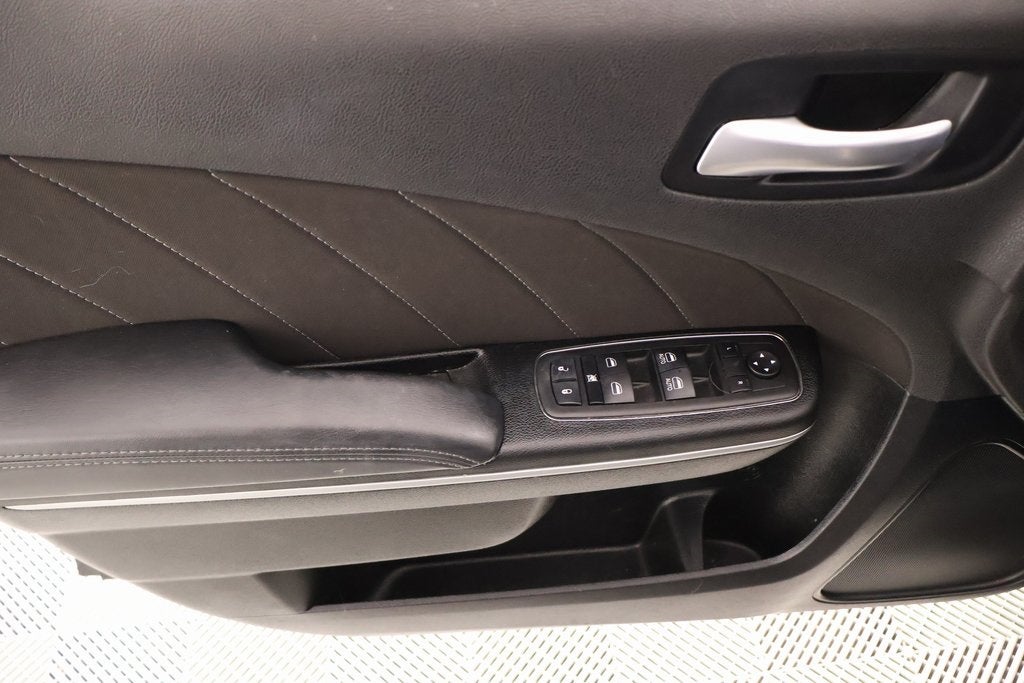 2023 Dodge Charger Scat Pack Widebody