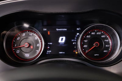 2023 Dodge Charger Scat Pack Widebody