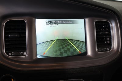 2023 Dodge Charger Scat Pack Widebody