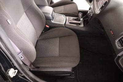 2023 Dodge Charger Scat Pack Widebody