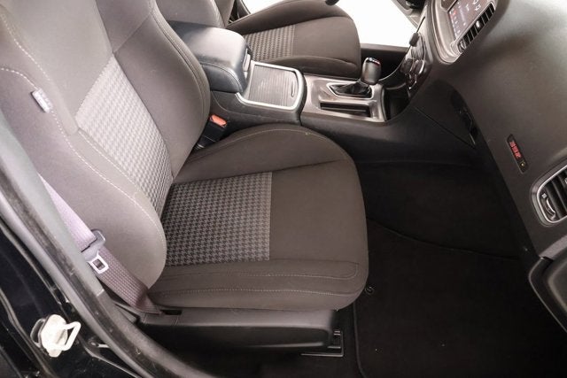 2023 Dodge Charger Scat Pack Widebody