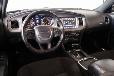 2023 Dodge Charger Scat Pack Widebody