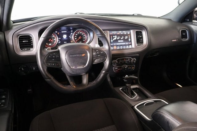 2023 Dodge Charger Scat Pack Widebody