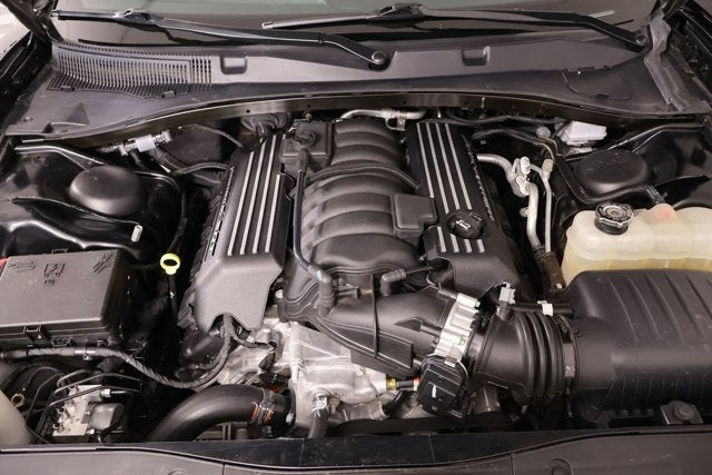 2023 Dodge Charger Scat Pack Widebody