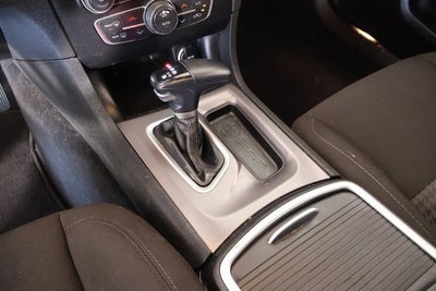 2023 Dodge Charger Scat Pack Widebody