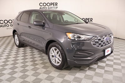2021 Ford Edge SE