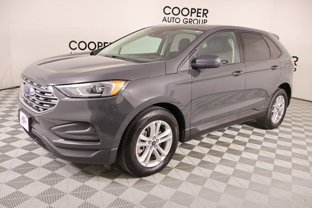 2021 Ford Edge SE