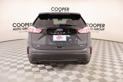 2021 Ford Edge SE