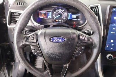 2021 Ford Edge SE
