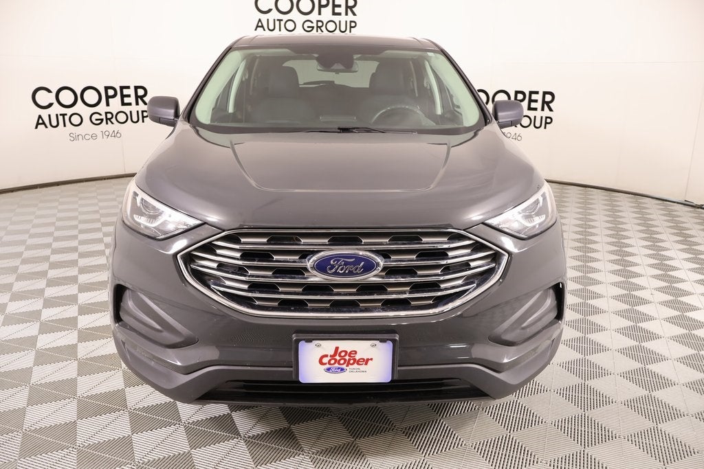 2021 Ford Edge SE