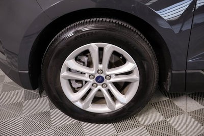 2021 Ford Edge SE