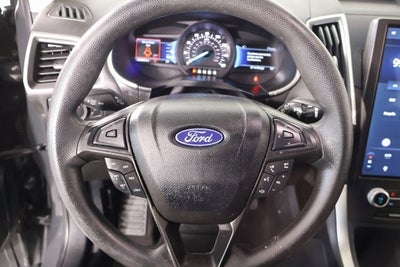 2021 Ford Edge SE