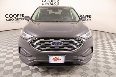 2021 Ford Edge SE