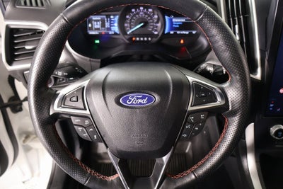 2022 Ford Edge ST Line