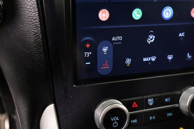 2022 Ford Edge ST Line