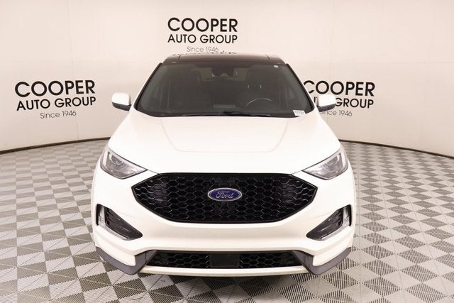 2022 Ford Edge ST Line