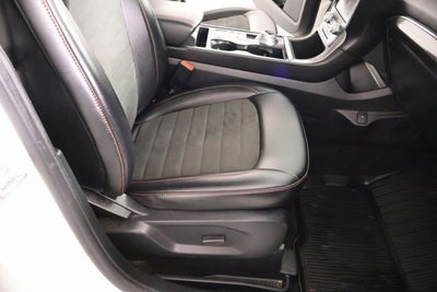 2022 Ford Edge ST Line