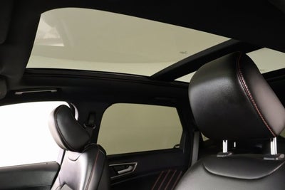 2022 Ford Edge ST Line