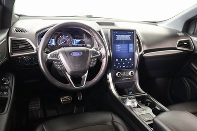 2022 Ford Edge ST Line