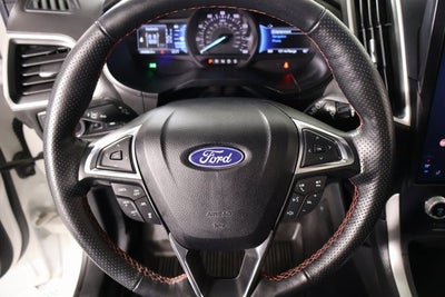 2022 Ford Edge ST Line