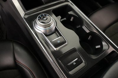 2022 Ford Edge ST Line