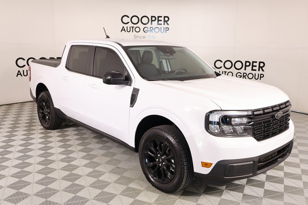 2023 Ford Maverick LARIAT