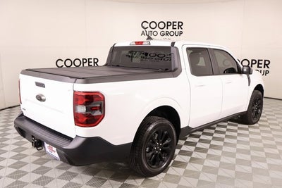 2023 Ford Maverick LARIAT