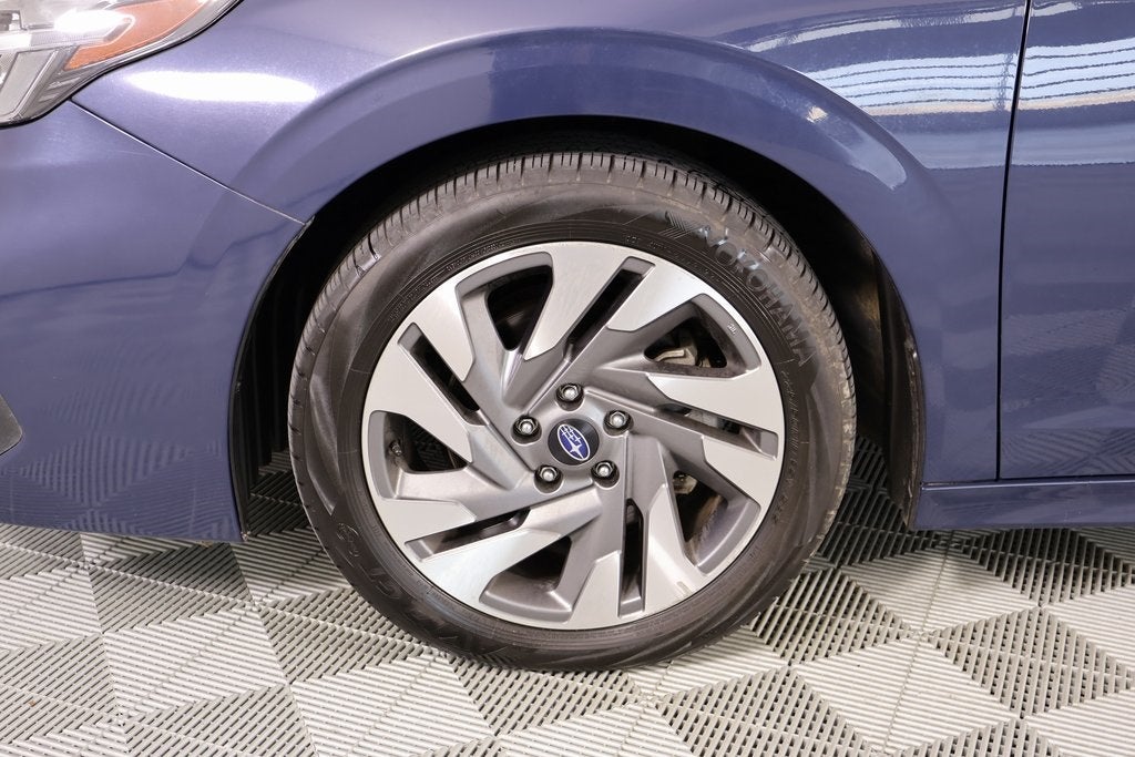 2024 Subaru Legacy Limited