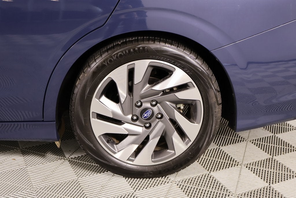 2024 Subaru Legacy Limited