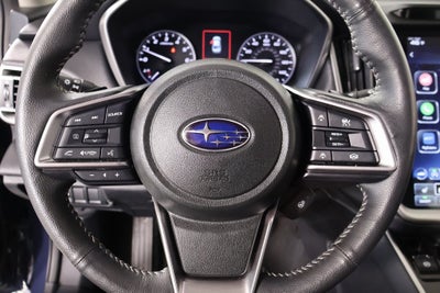 2024 Subaru Legacy Limited