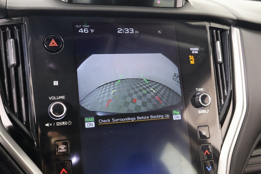 2024 Subaru Legacy Limited