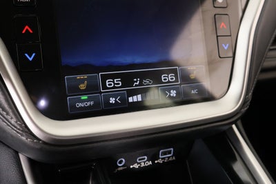 2024 Subaru Legacy Limited