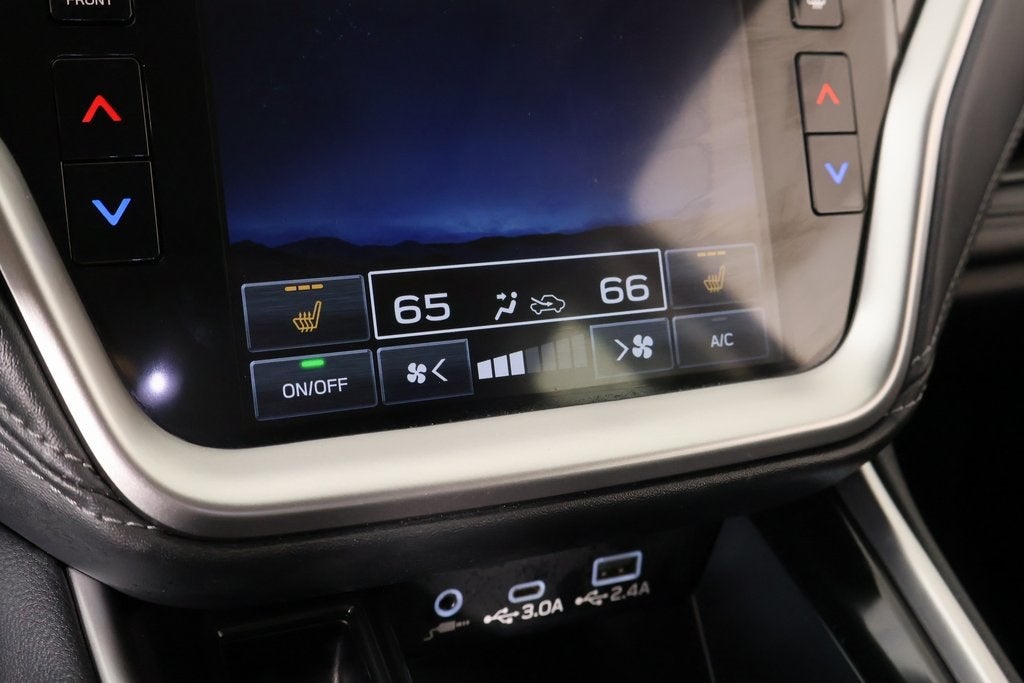 2024 Subaru Legacy Limited