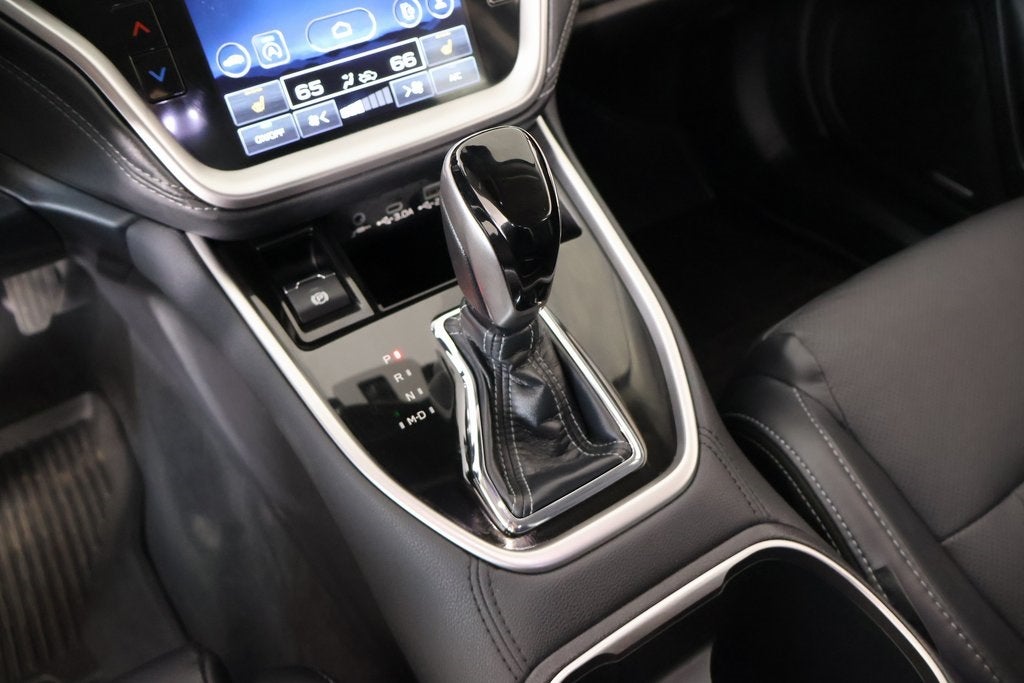 2024 Subaru Legacy Limited