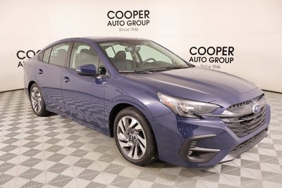 2024 Subaru Legacy Limited