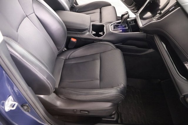 2024 Subaru Legacy Limited