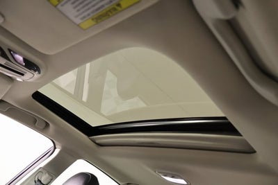 2024 Subaru Legacy Limited