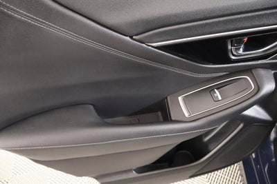 2024 Subaru Legacy Limited