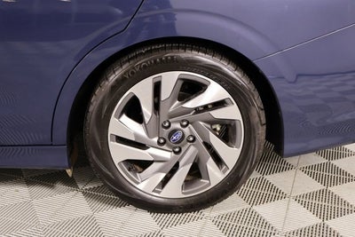 2024 Subaru Legacy Limited