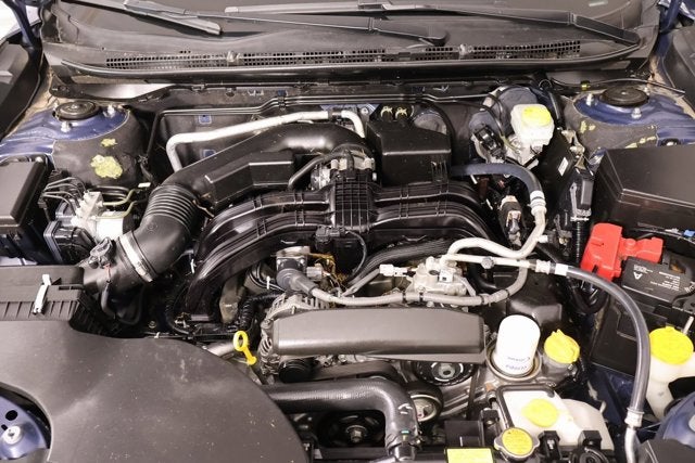 2024 Subaru Legacy Limited