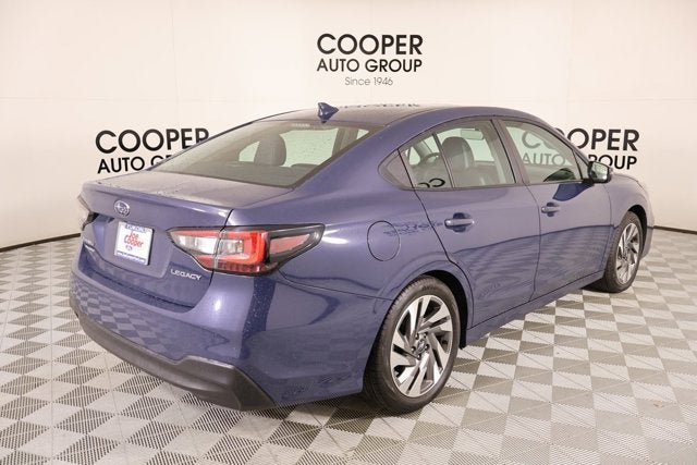2024 Subaru Legacy Limited