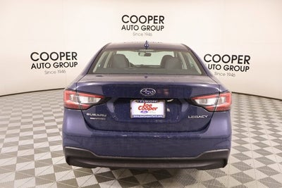 2024 Subaru Legacy Limited