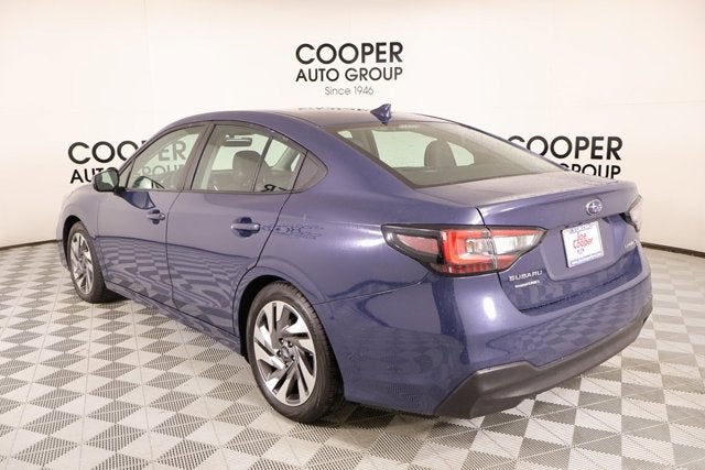 2024 Subaru Legacy Limited