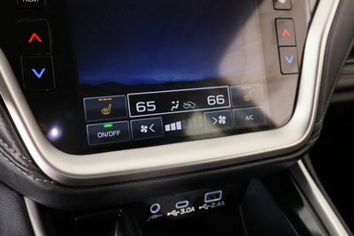 2024 Subaru Legacy Limited