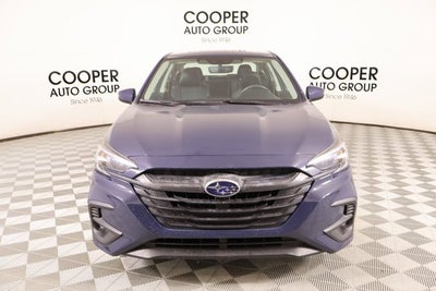 2024 Subaru Legacy Limited