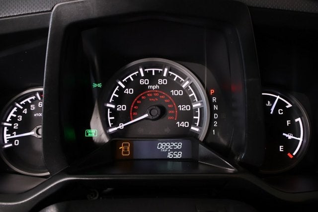 2014 Honda Ridgeline Sport