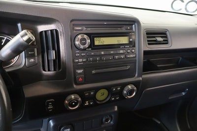 2014 Honda Ridgeline Sport