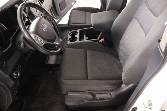 2014 Honda Ridgeline Sport